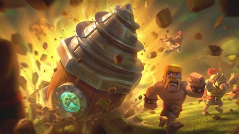 Prowess in Battle – Mega Knight Battling with a.